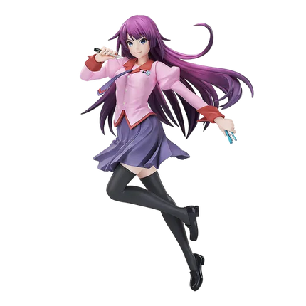Good Smile Company: Monogatari: Hitagi Seniyogahara Pop Up Parade