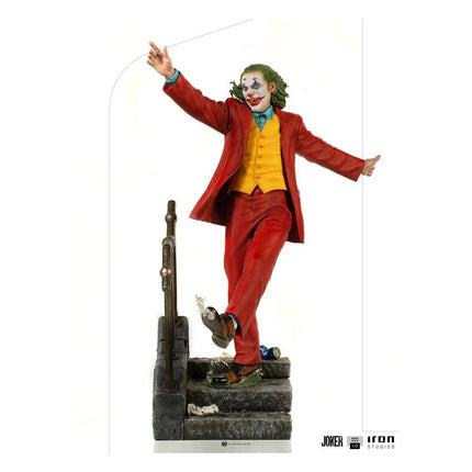 THE JOKER 1/3 Prime Scale Figure