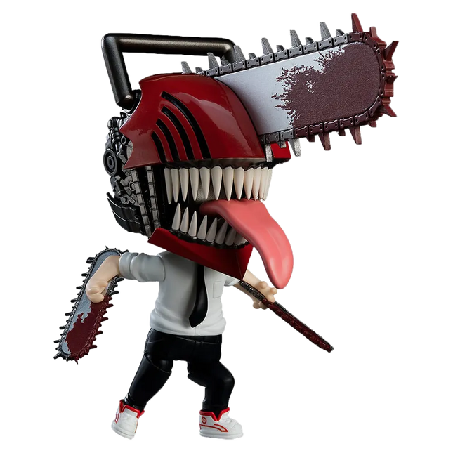 Good Smile Company: Chainsaw Man: Denji Nendoroid (arriving mid september)