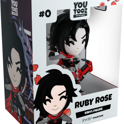 YouTooz - RWBY:Ruby Rose – Pavilion Distribution