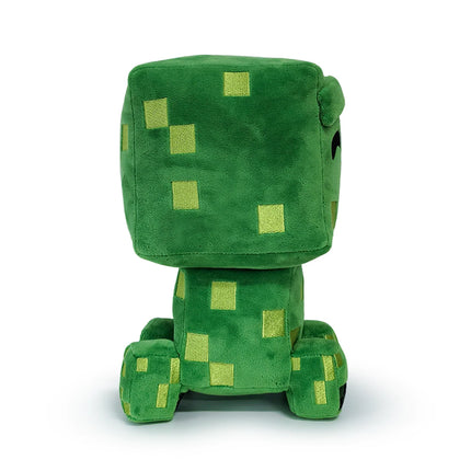 Youtooz: Minecraft: Creeper (9in Plush) (Release Date: 03/27)