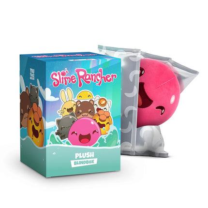 Youtooz: Slime Rancher: Slime Blind Box (Release Date: 04/27)
