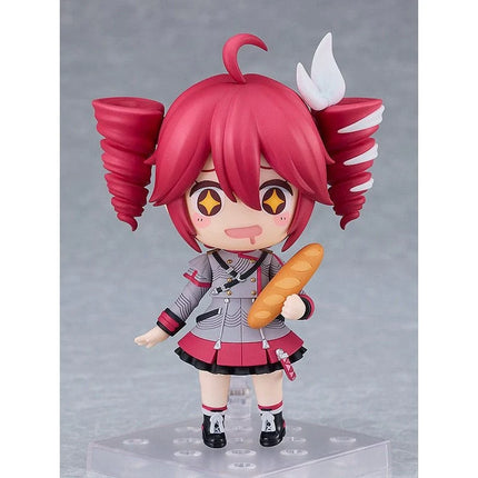 Good Smile Company: Character Vocal Series: Kasane Teto Synthesizer V AI Ver. Nendoroid