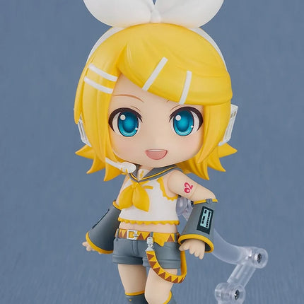 Good Smile Company: Character Vocal Series 02: Kagamine Rin 2.0 Nendoroid