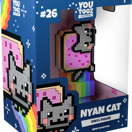 Meme - Nyan Cat