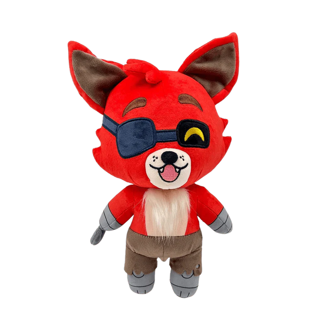 Youtooz - Five Nights at Freddy’s: Chibi Foxy Plush