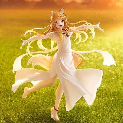 Good Smile Company: Spice and Wolf: Holo Abundant Harvest Ver. Pop Up Parade