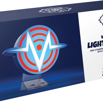 Youtooz - Hazbin Hotel: VoxTek Light Stand (Release date 05/26)