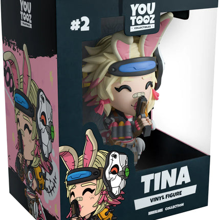 Youtooz - Borderlands: Tina