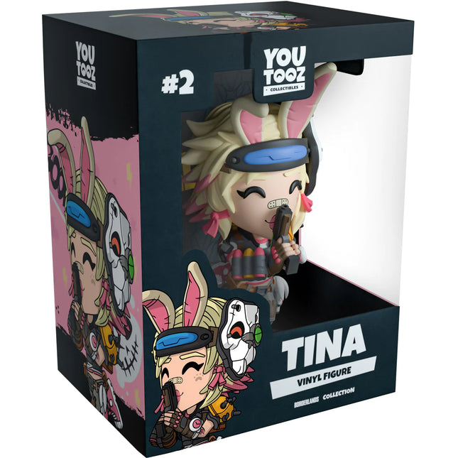 Youtooz - Borderlands: Tina