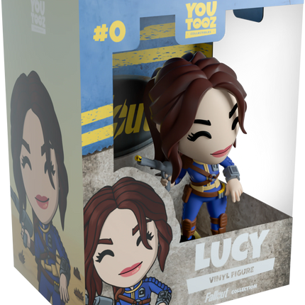 Fallout: Lucy [Release date: 2024/11]