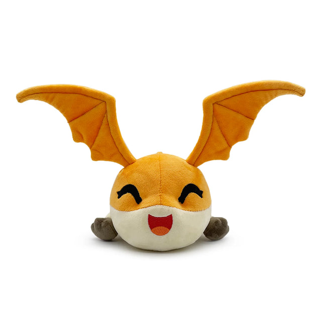 Youtooz - Digimon: Patamon Stickie Plush (6IN)
