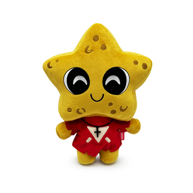 Youtooz - Cult of The Lamb: Cult of The Lamb: Starfish Plush (9IN)