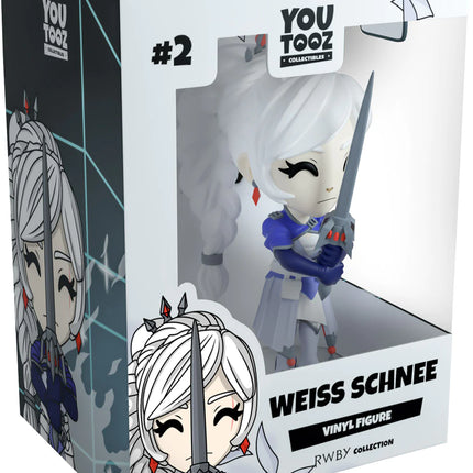Youtooz - RWBY: Weiss Schnee