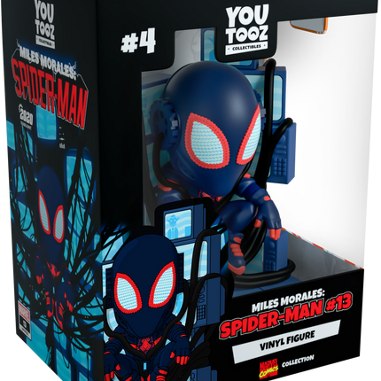 Marvel: Spiderman Miles Morales #13 [Release date: 2024/05]
