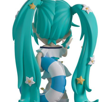 Youtooz - Hatsune Miku: Summer Style Miku (Release Date 05/26)