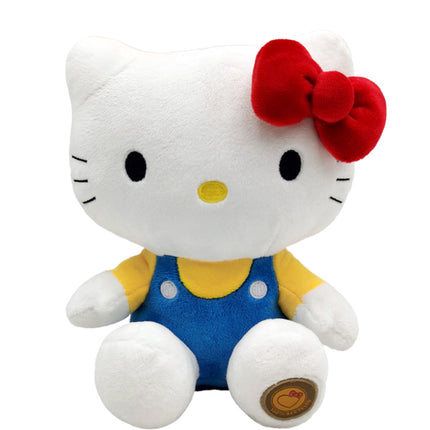 Hello Kitty Classic Eco Plush 24cm