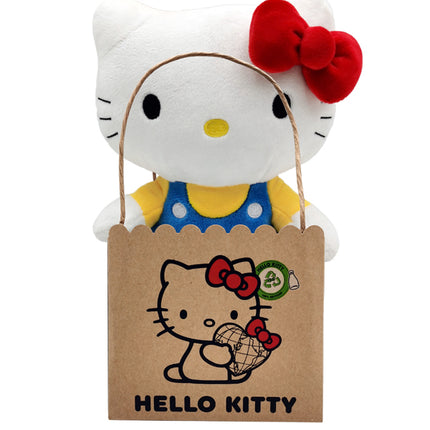 Hello Kitty Classic Eco Plush 24cm