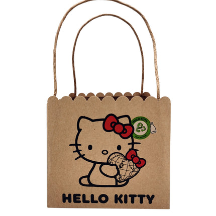 Hello Kitty Classic Eco Plush 24cm