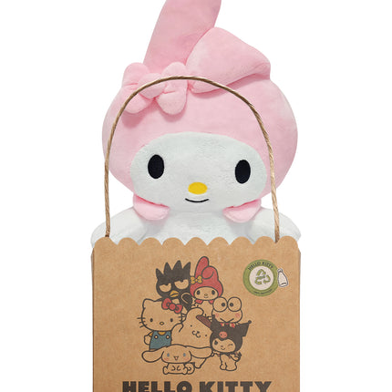 Sanrio My Melody Eco Plush 24cm (Release Date 09/25)