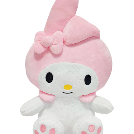 Sanrio My Melody Eco Plush 24cm (Release Date 09/25)