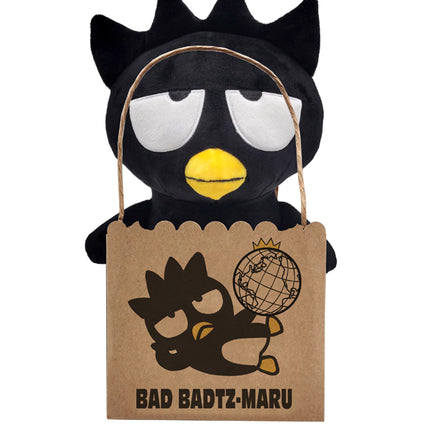 Sanrio Bad Badtz Maru Eco Plush 24cm