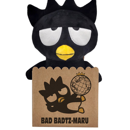 Sanrio Bad Badtz Maru Eco Plush 24cm