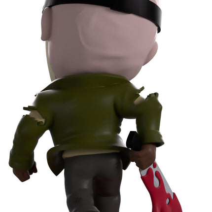 Youtooz - Jason Universe: Jason (Release Date 09/26)