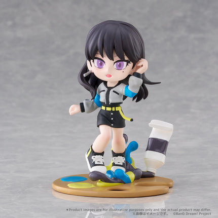 PalVerse Palé.　BanG Dream! MyGO!!!!!　Taki Shiina (Release Date 02/26)