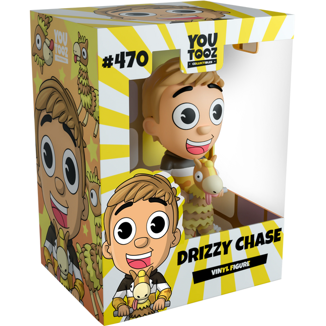 Youtooz - FGTeeV: Chase