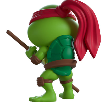 Youtooz - TMNT: Donatello (Classic)