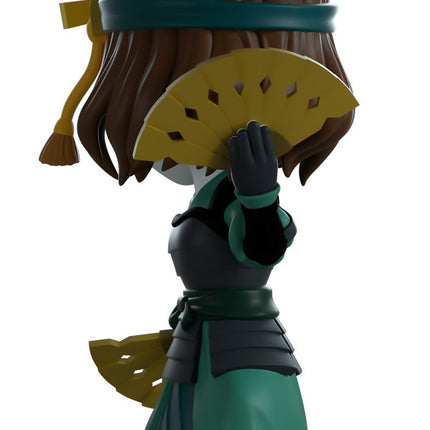 Youtooz - Avatar The Last Airbender: Suki