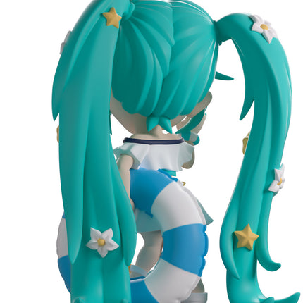 Youtooz - Hatsune Miku: Summer Style Miku (Release Date 05/26)
