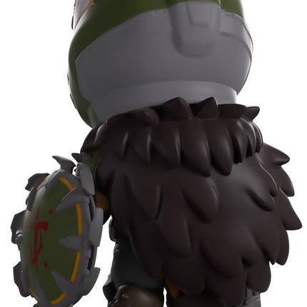 Youtooz - Doom: Slayer (Release Date 12/25)