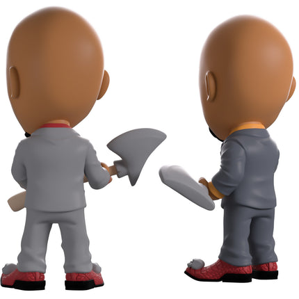 Youtooz - Breaking Bad: The Cousins (Release Date: 12/25)