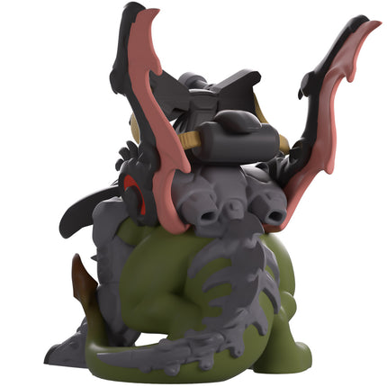 Youtooz - Doom: Serrat (Release Date 01/26)