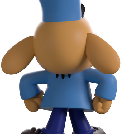 Youtooz - Dog Man: Dog Man (Release Date 01/26)