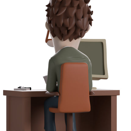 Youtooz - Coraline: Father (Estimated release 12/25)