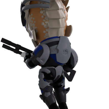 Youtooz - Mass Effect: Garrus (Release Date: 07/26)