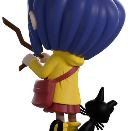 Youtooz - Coraline: Coraline (Estimated release 12/25)