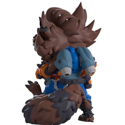 Youtooz - Marvel Rivals: Rocket Raccoon (Release Date 02/26)