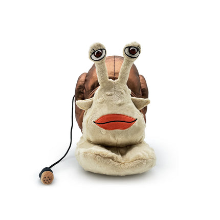 One Piece: Snail Transponder Plush (9in)