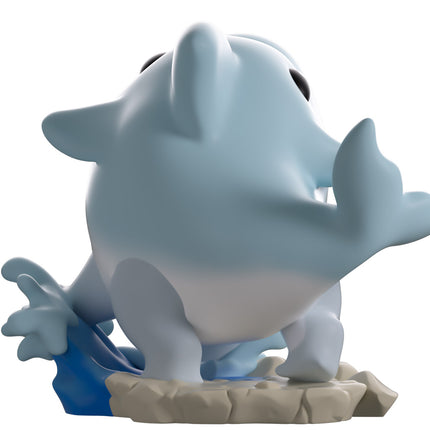 Youtooz - Marvel Companions: Jeff The Land Shark Dolphin Suit (Release Date 10/25)