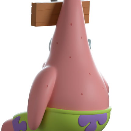 Youtooz - Spongebob Squarepants: Nail on Head Patrick
