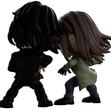 Youtooz - Ballerina: The Ballerina and John Wick (Release Date 12/25)
