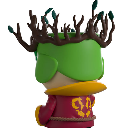 Youtooz: South Park: Elf King Kyle