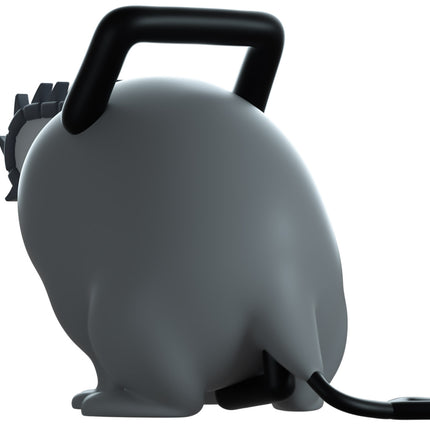 Youtooz - Chainsaw Man: Pochita Black & White