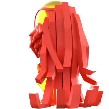 Youtooz - Ultrakill: Sisyphus Prime (Release Date 03/26)