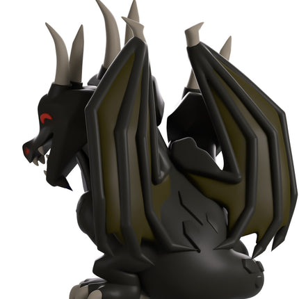 Youtooz - Old School RuneScape: King Black Dragon (Release Date 03/26)