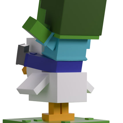 Youtooz - Minecraft: Chicken Jockey (Release Date 08/26)